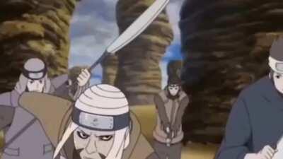 Raktha Charithra ft. Madara Uchiha