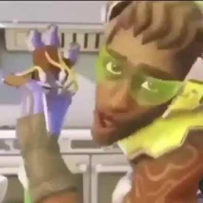 U failed the vibe check