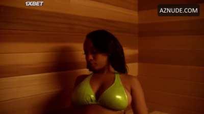 Brittney Ayona Clemons