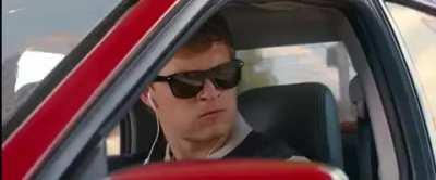 Bellbottoms - The Jon Spencer Blues Explosion — Baby Driver (Малыш на драйве)