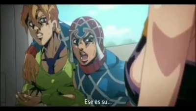 chupa hater de jojo