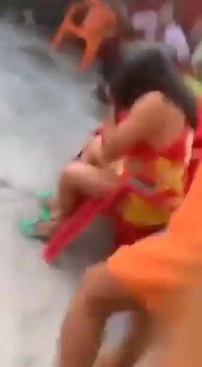 To the realm of possibilities 