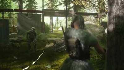 Upcoming Fallen Draw