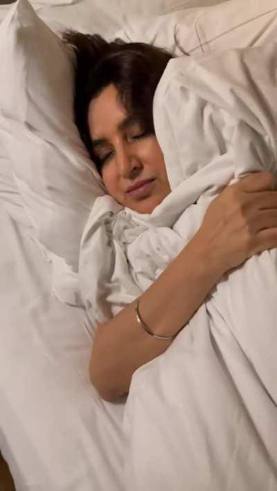 ab itni raat mein anal sex maangoge toh aisehi react karegi na 😂 | Tisca Chopra