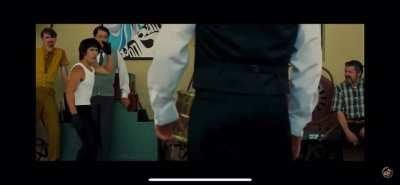 Gaoh Ryuki vs Naidan M&ouml;nkhbat