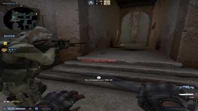 Silver experience :)