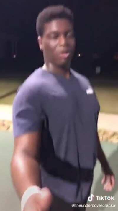 the first homie was speaking the minecraft enchantment table