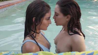 Emily Willis & Jane Wilde