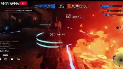 LAWBRINGER THE tank engine