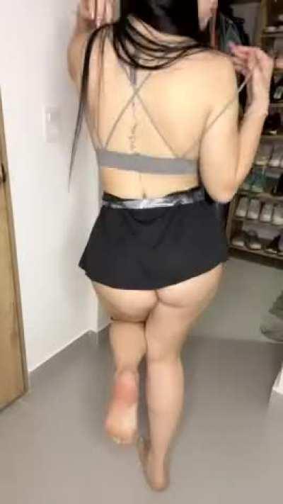 I'd love to be your fuck doll