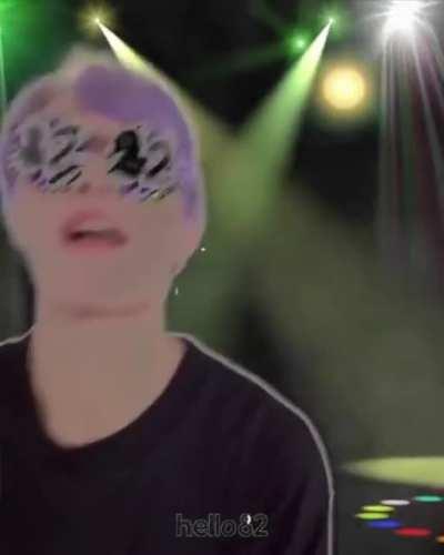 WayV at the club (watch with audio)