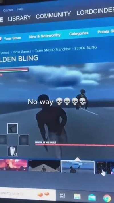 i recommend watching this with audio off if you don't like 🔊🚨🛑🚑🗿💊🧿☢️📡.