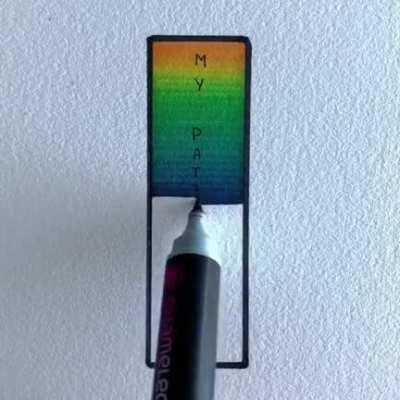 i want to hunt down this person