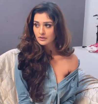 Payal Rajput