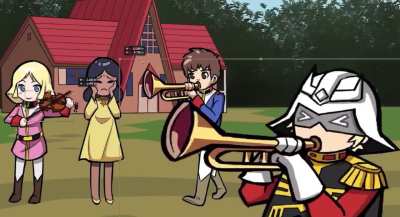 That’s some newtype of trolling.