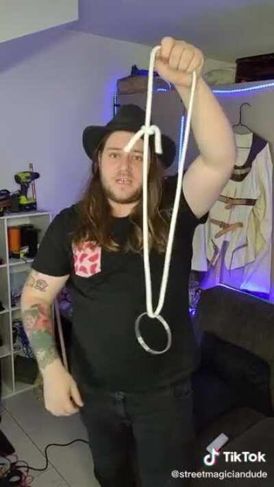 Сжечь ведьму