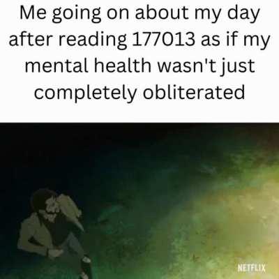 I don't regret many things in my life...