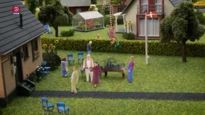 John Dillermand (nyt program på DR Ramasjang)