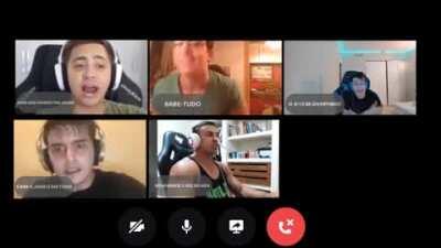 Clash saudável com amigos (ekusas0022)