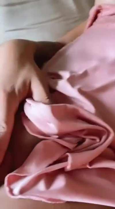 Today is a holiday here. Netflix and chill all day 😈