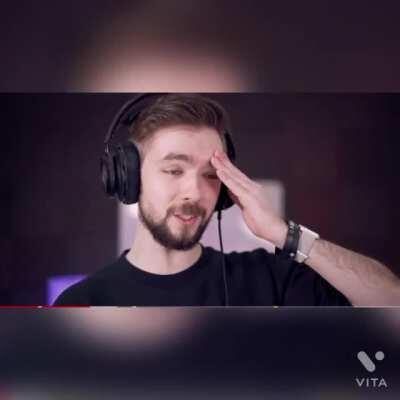 Jacksepticeye out of context
