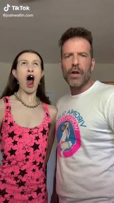 What did I just watch??