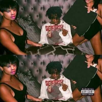 The world ain’t ready for A Earl X Carti collab 🔥