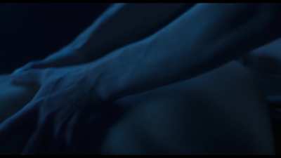 Emma Corrin - Lady Chatterley's Lover (2022)