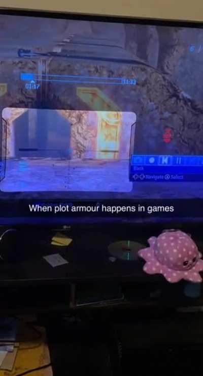 I’m still a little upset about this