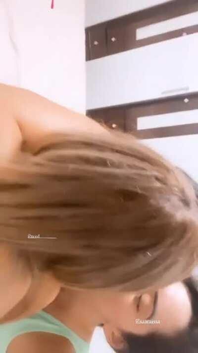 JullyQueiroz - Video #2456