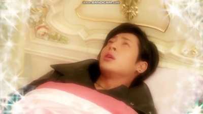 Remember kids, always ask for consent before doing any bedroom activity with someone.