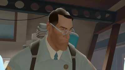 Doctor T never sleeps