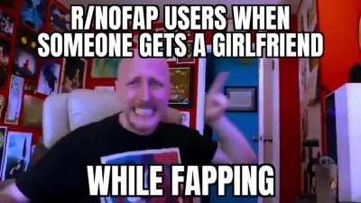 Guys Its proven to make u more attractive if you stop 😎😎😎😎