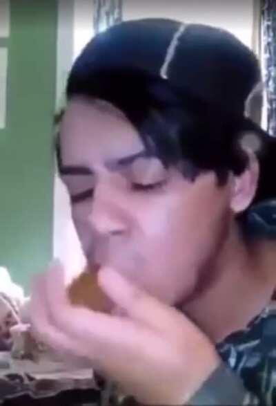 Really NSFW / Just a CrazyHuman