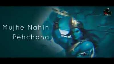 When Krishna went to meet Duryodhan to convince don't do the war but at least give 5 villages, but Duryodhan tries to capture Krishna and Krishna says this | Dialogue from Nawazuddin Siddiqui's 