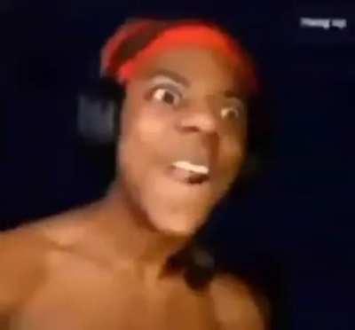 me when someone asks who works in caves