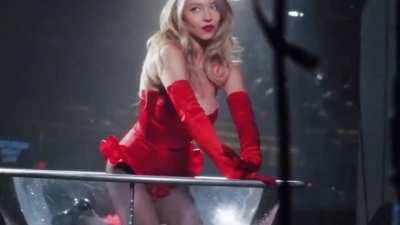 Sydney Sweeney