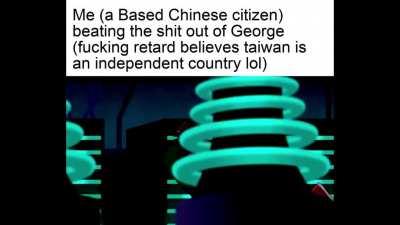 +99,999 social credit