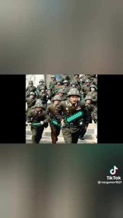 War thunder in a nutshell