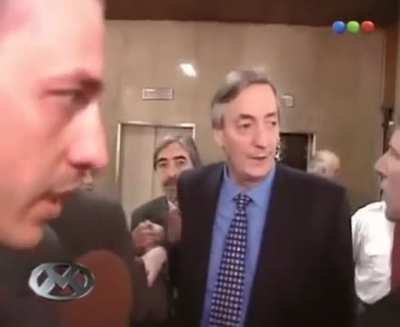 Que periodista se perdió CQC