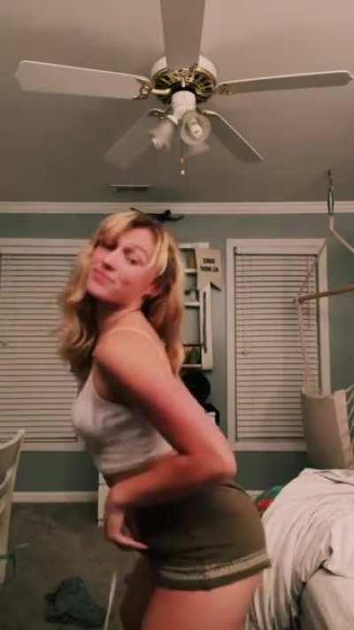 Lily Morgan is Fantastic