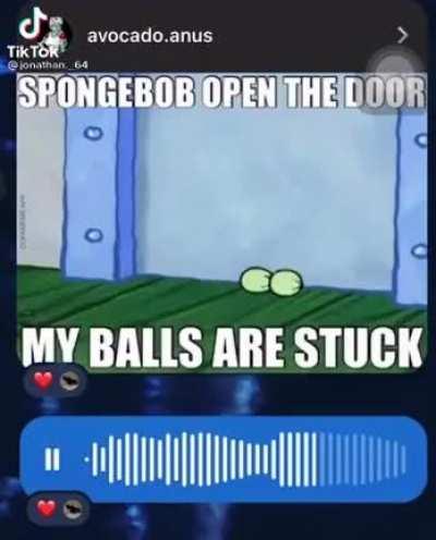 I’m 15 and this is yeet