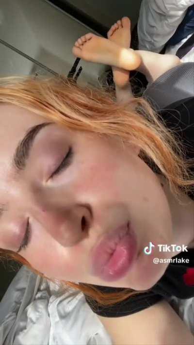 ASMR COMPILATION OF MY FAV THOTTIES!