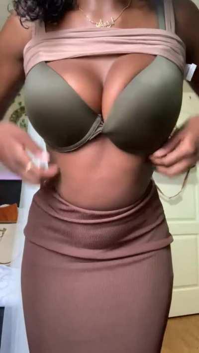 Double drop [gif] 💜