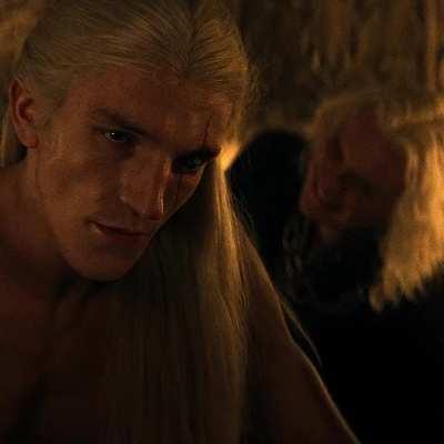 THERE'S NOTHING LEFT TO JERK ABOUT. Ryan Condal has outjerked it so hard that it has circled back to being 