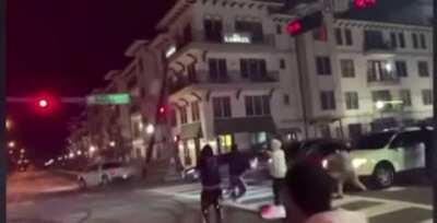 When “drifting” goes wrong