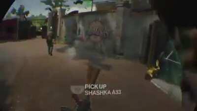 I think corkys bonker might be a little too op...