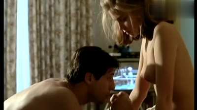 Emmanuelle Seigner In Detective