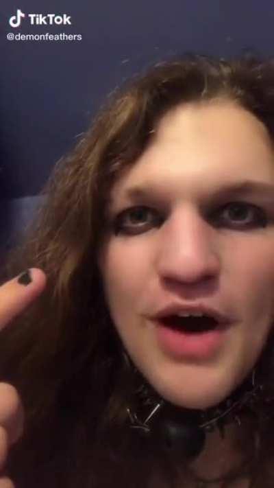 If I'm a child predator how come I haven't fought a baby xenomorph yet? Checkmate, your honor.