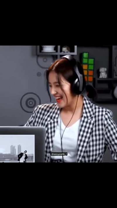 Nancy insta story V.03